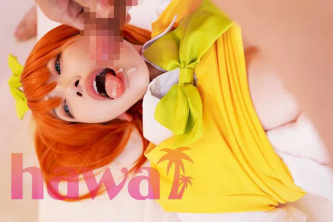 美園和花 バニーガール 制服 競泳・スクール水着 潮吹き オタク 美少女 巨乳 コスプレ 潮 おもらし アクメ 顔射 愛液 wawa-019