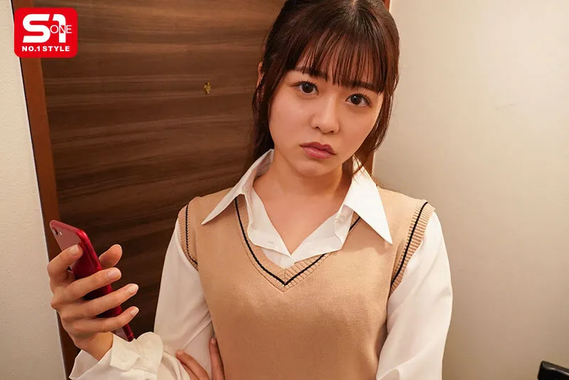 桜乃りの 女子校生 姉・妹 潮 潮吹き おもらし アクメ 顔射 愛液 sone-995