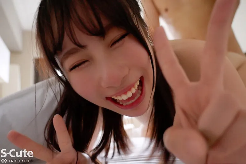 松井日奈子 4K 単体作品 ハイビジョン 潮吹き フェラ ハメ撮り 美少女 潮 おもらし アクメ 顔射 愛液 sqde-010